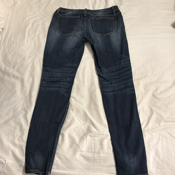 Vigoss Jagger Skinny Jeans - Picture 3 of 3